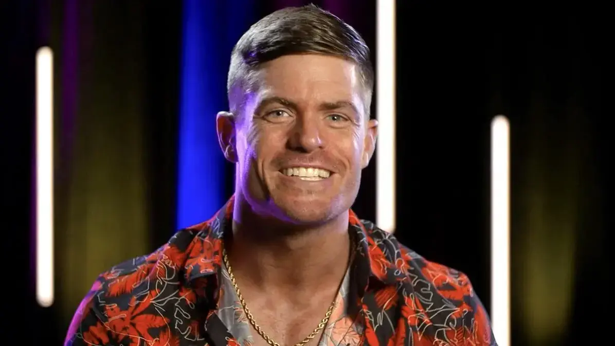 Grayson Waller Teases Alliance With The New Day Amid Issues With Austin Theory