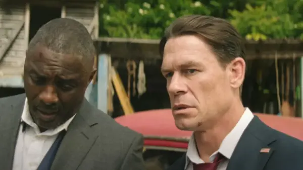 Idris Elba Says He Would Beat John Cena In A ‘Real Fight’