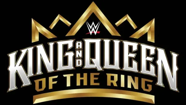 First Queen of the Ring Semi-Final Set