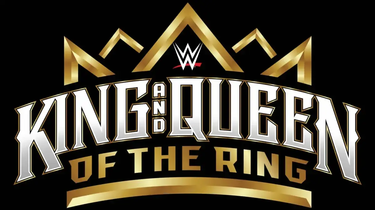 First Queen of the Ring Semi-Final Set