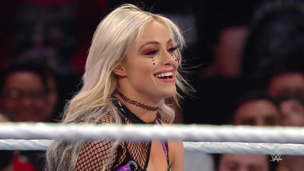 Liv Morgan Clears Up Major Question About Dominik Mysterio