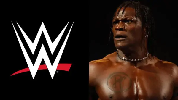 R-Truth Repeatedly Denied WWE Contact During Money in the Bank Week