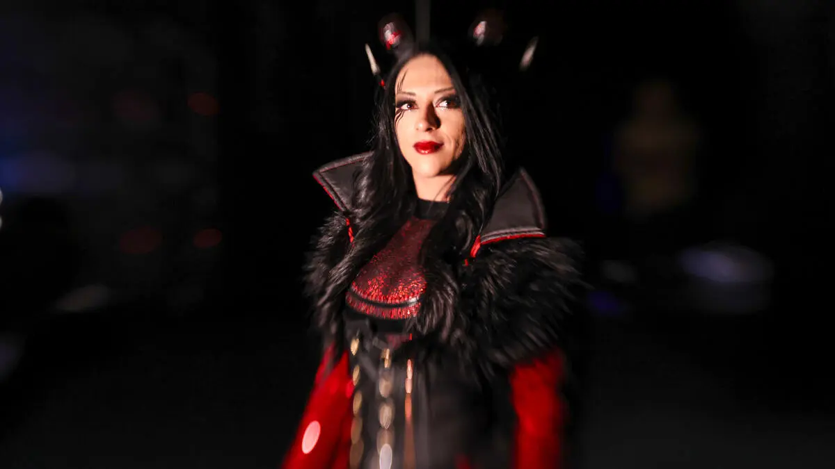 Stephanie Vaquer Reveals She Sold Hot Dogs To Attend WWE’s First Show In Chile