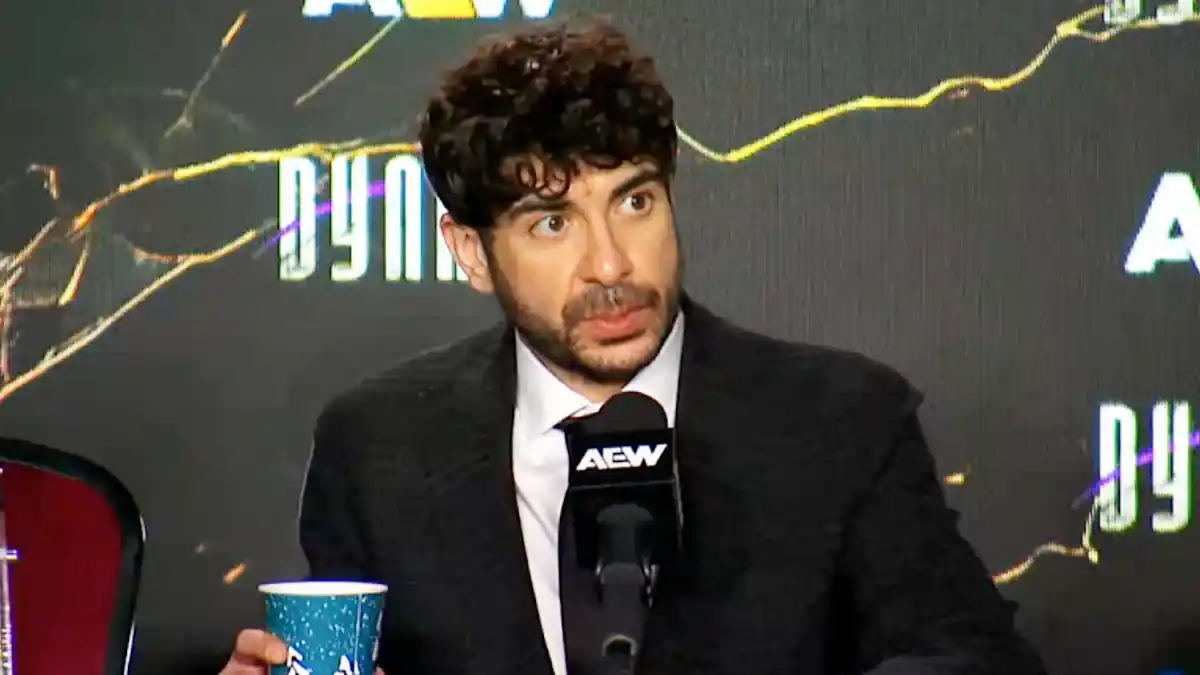 Update on Lawsuit Accusing AEW and Tony Khan of Defamation