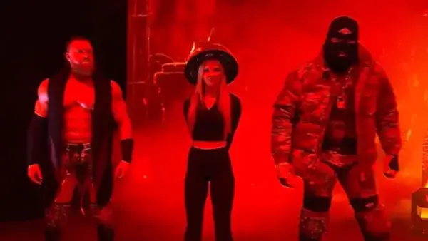 House Of Black Member Details Sobering Complications In His Recovery