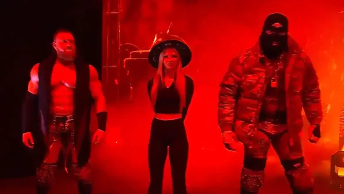 House Of Black Member Details Sobering Complications In His Recovery