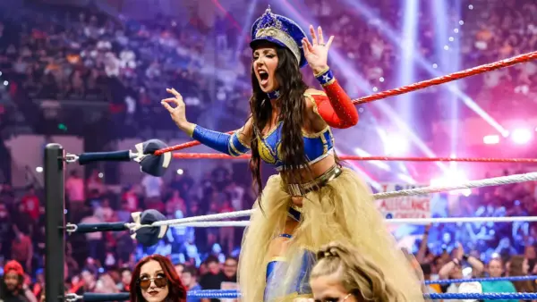 Chelsea Green Reveals Major Scrapped WWE Plans