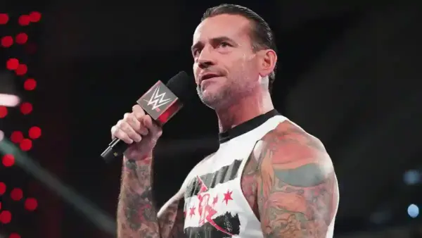 CM Punk Says He Will Never Wrestle WWE Multi-Time Champion Again: ‘It Was The Last Time’