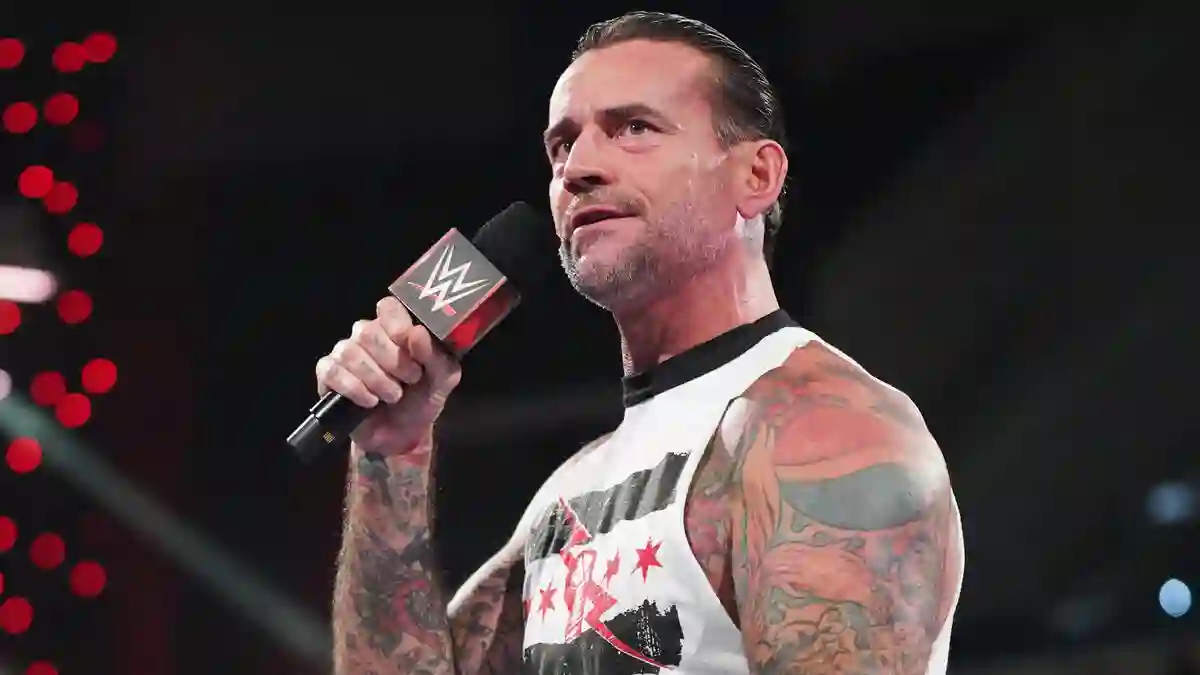 CM Punk Says He Will Never Wrestle WWE Multi-Time Champion Again: ‘It Was The Last Time’