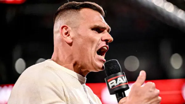 Gunther’s First Opponent Upon WWE Return Possibly Revealed