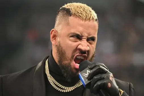Solo Sikoa Accuses Former WWE Champion Of Being The “New Roman Reigns”