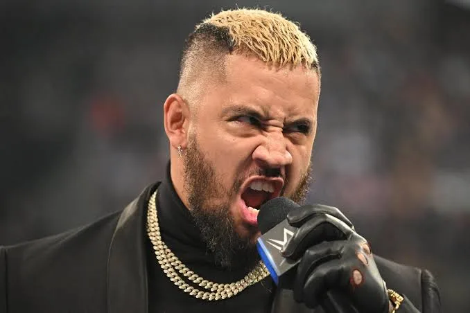 Solo Sikoa Accuses Former WWE Champion Of Being The “New Roman Reigns”