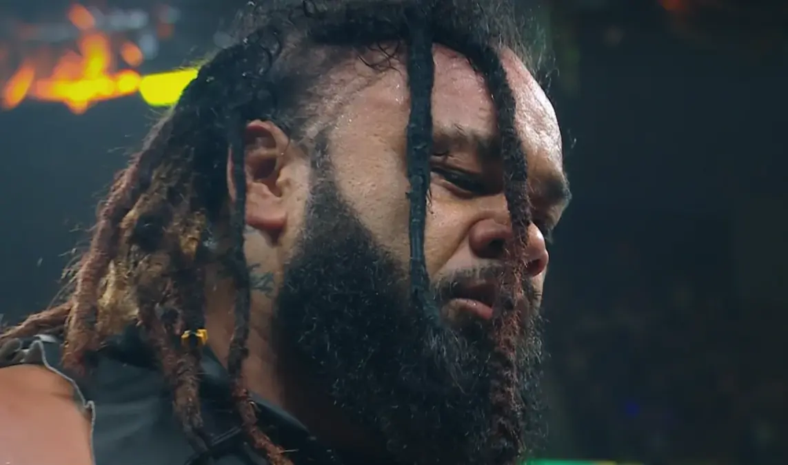 Major Betrayal Shocks at WWE Money in the Bank