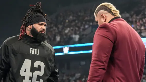 Member Officially Exits The Bloodline