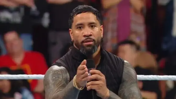 Why Was Jey Uso’s Title Reign Cut Short? WWE Vet Suspects Backstage Punishment Over Rikishi