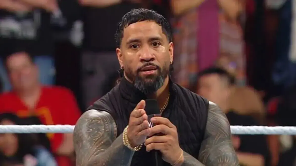 Why Was Jey Uso’s Title Reign Cut Short? WWE Vet Suspects Backstage Punishment Over Rikishi