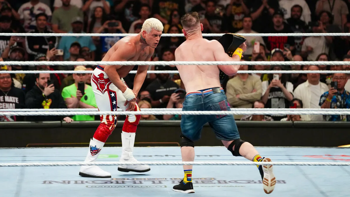 WWE Reportedly Made Last-Minute Changes to Money in the Bank Plans