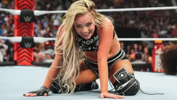 Liv Morgan’s WWE Absence Timeline Following RAW Injury Revealed