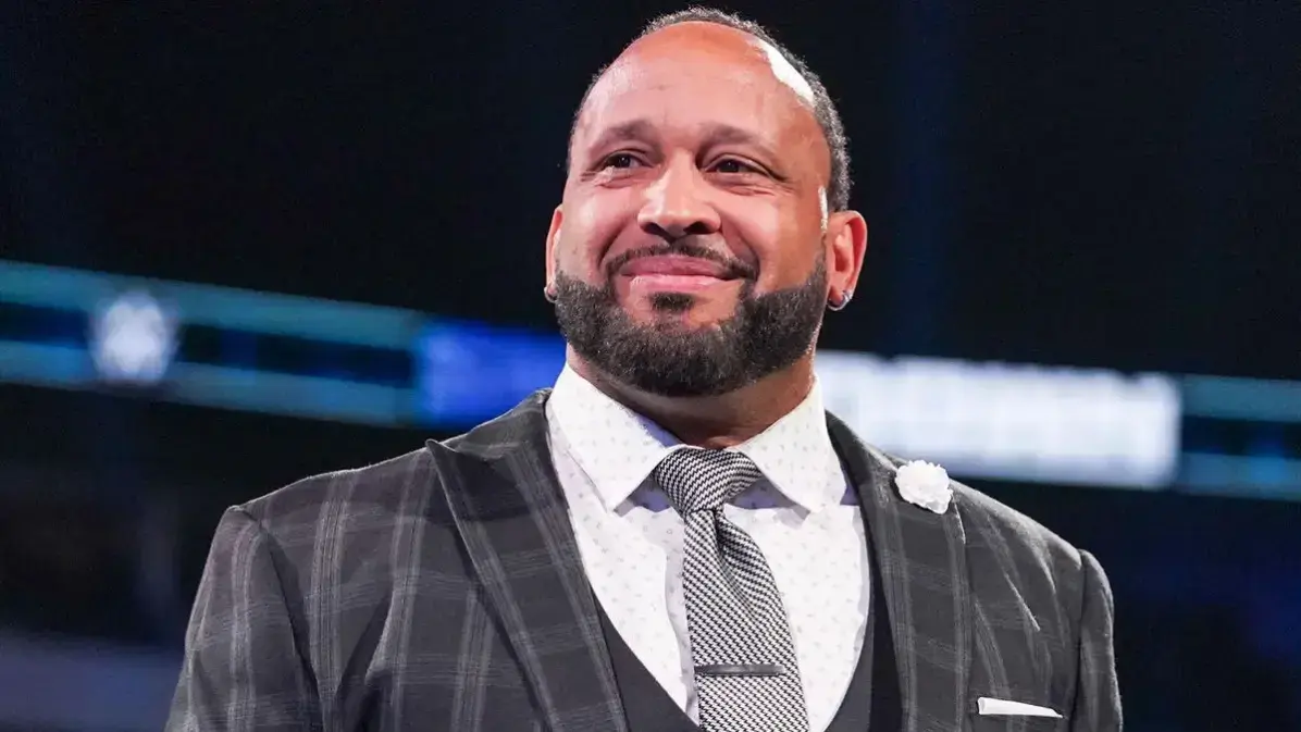 MVP Praises AEW Star Despite Past Personal Issues