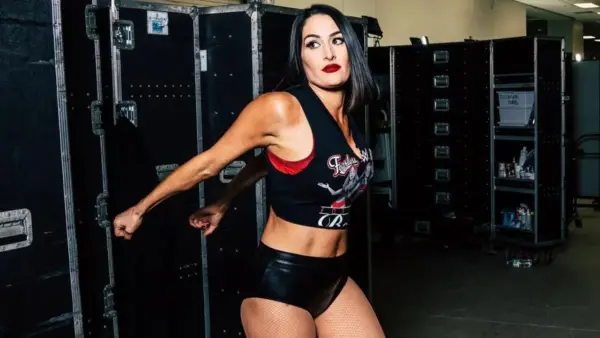 WWE Reportedly Planning Another Major Return for RAW Besides Nikki Bella