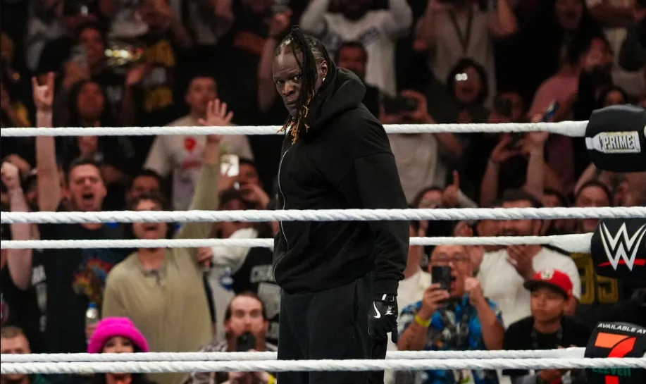 R-Truth’s Comeback Could Be the First of Many WWE Returns