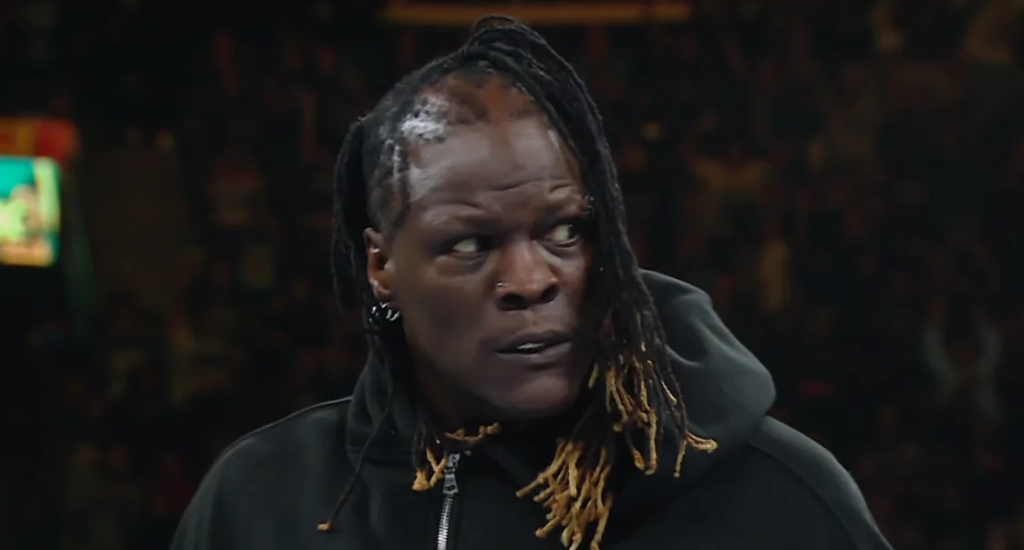 Triple H Subtly Confirms R-Truth’s Status After Money in the Bank