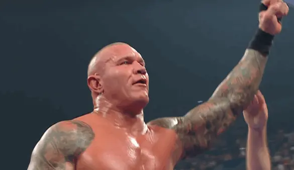 Randy Orton Advances To King Of The Ring Final