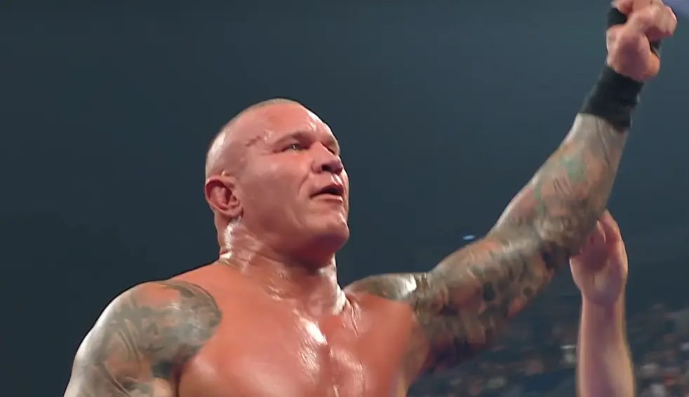 Randy Orton Advances To King Of The Ring Final