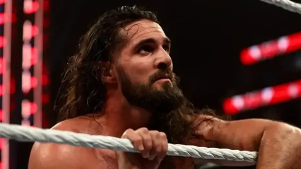 Triple H Has A Major Seth Rollins Problem To Solve In WWE