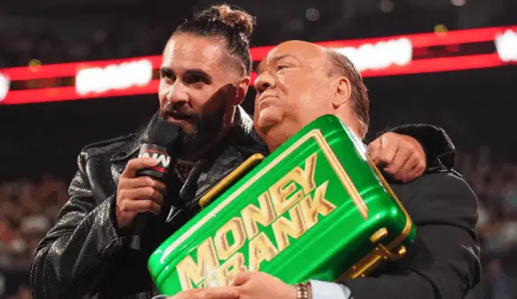 Member Of Seth Rollins’ Faction Given New Nickname