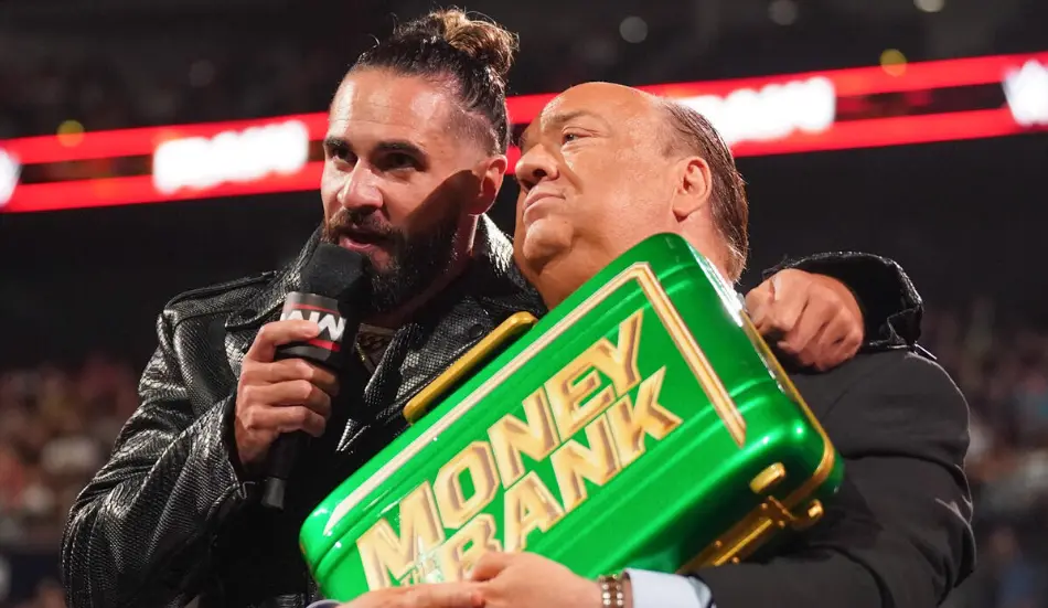 Member Of Seth Rollins’ Faction Given New Nickname