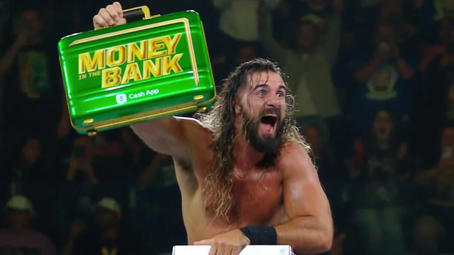 Seth Rollins Could Be Part of a Major Shock in WWE’s Future Plans