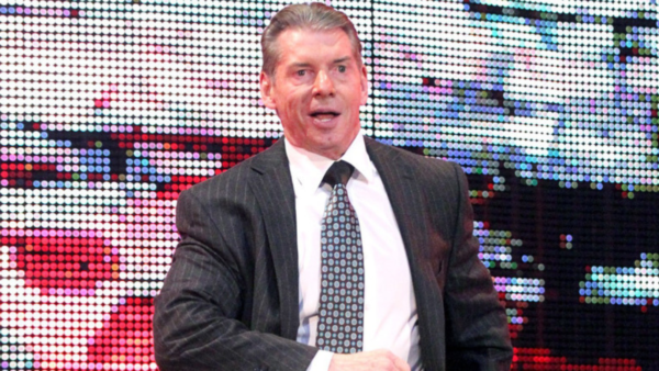 Photo Reveals Exclusive Item From Former WWE Chairman Vince McMahon’s Party