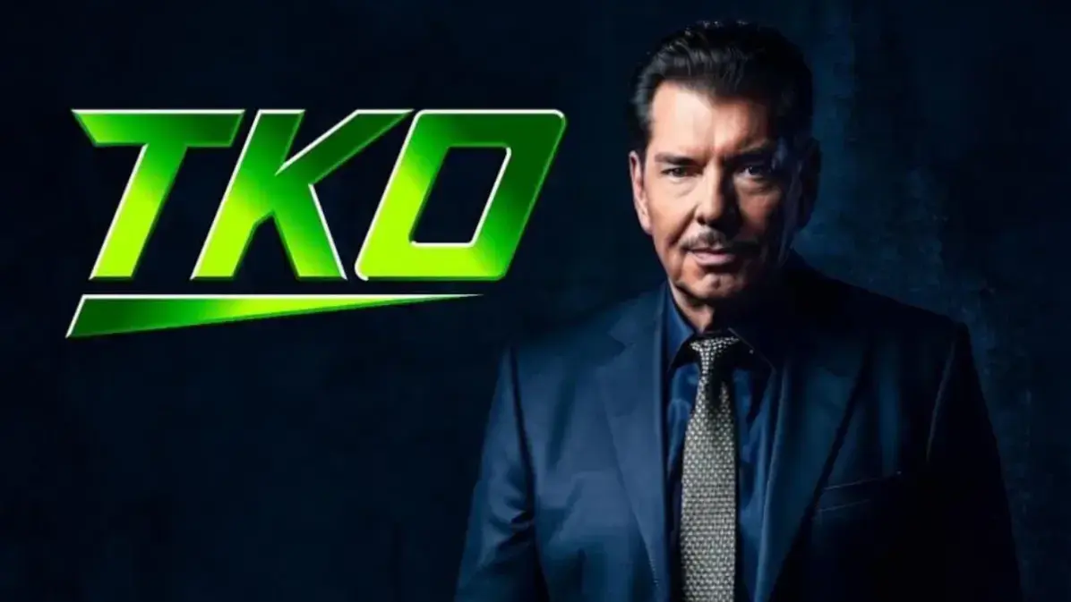 TKO Responds To Vince McMahon WWE Sale Rumor