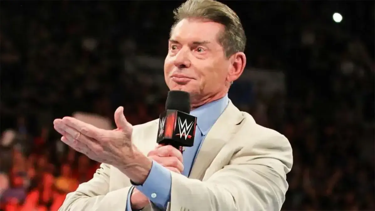 Former WWE Star Recalls Bizarre Vince McMahon Tongue-Showing Encounter