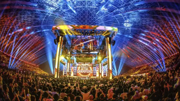 WWE Talent No Longer Receiving Extra Pay for Saudi Arabia Events