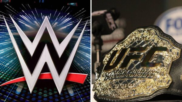 UFC Legend Reveals He Turned Down WWE Offer Over Grueling Schedule