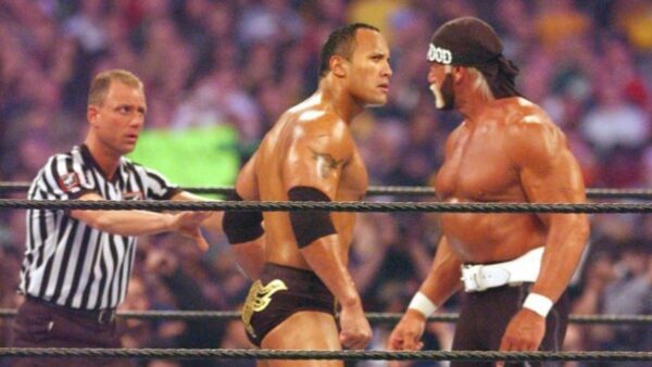 Legendary WWE Referee Announces Retirement