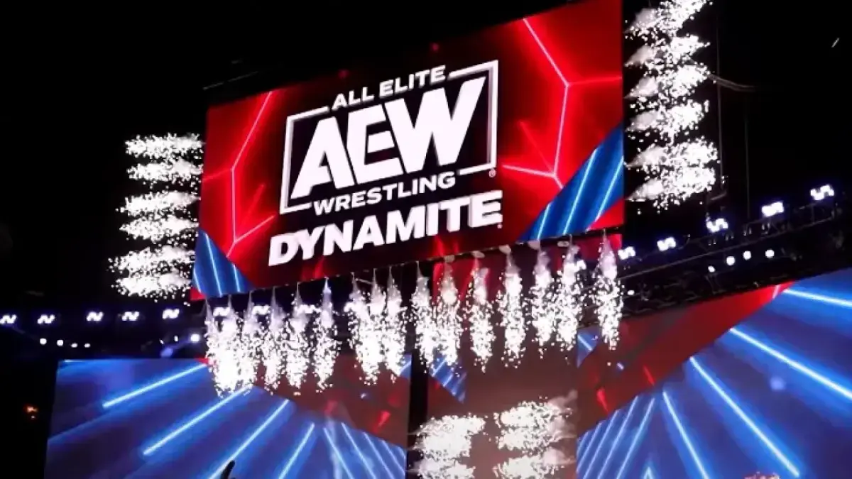 Former AEW Women’s World Champion Returns on Dynamite After Long Absence