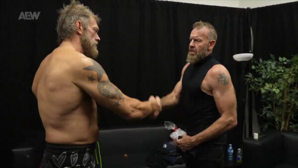 Disappointing Adam Copeland Update Revealed On AEW Dynamite