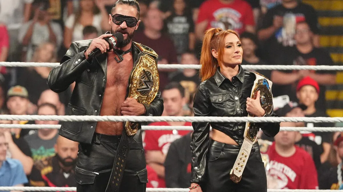 What Becky Lynch Thought Of AJ Lee’s WWE In-Ring Return Revealed