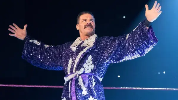 Bobby Roode Set for First WWE TV Appearance in Three Years