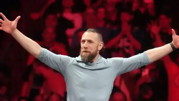Bryan Danielson Says WWE Wants AEW’s End