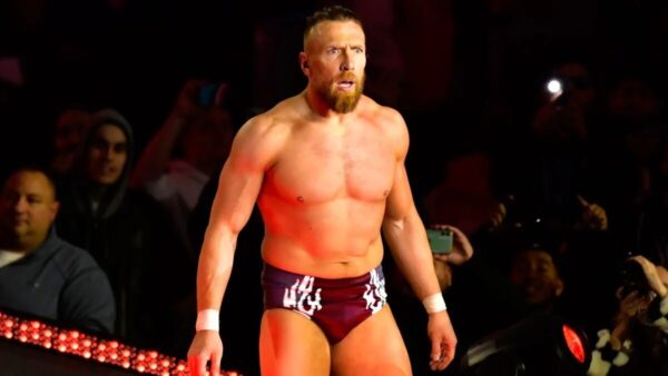 Bryan Danielson Could Take Full-Time Role In AEW That May Disappoint Fans