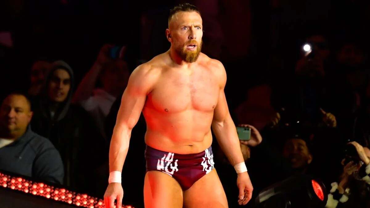 Bryan Danielson Could Take Full-Time Role In AEW That May Disappoint Fans