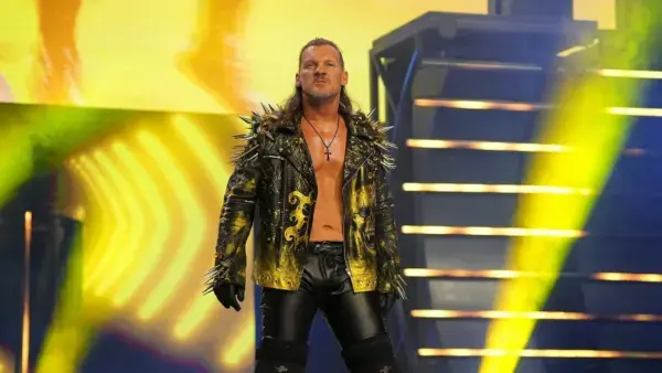AEW Name Addresses Chris Jericho WWE Return Rumors