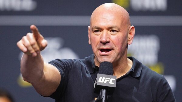 Dana White Gives Honest Take On WWE Product
