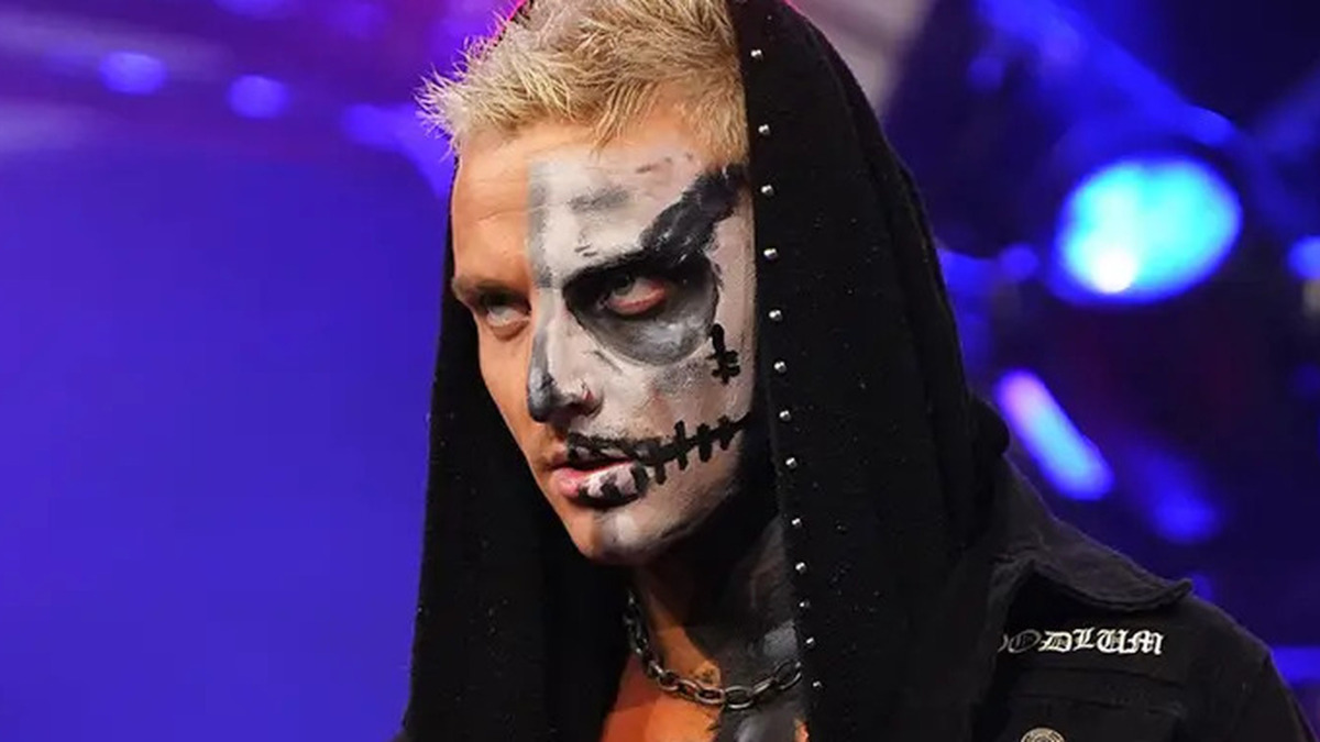 Darby Allin’s Return to AEW Television Reported as ‘Imminent’