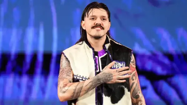 Dominik Mysterio Likely To Capture Another Title Soon