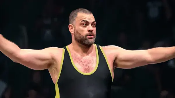 Eddie Kingston’s Return Teased on AEW Collision